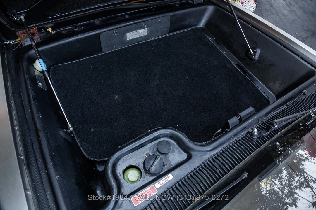 1982 DeLorean DMC-12 - Image 22 of 31