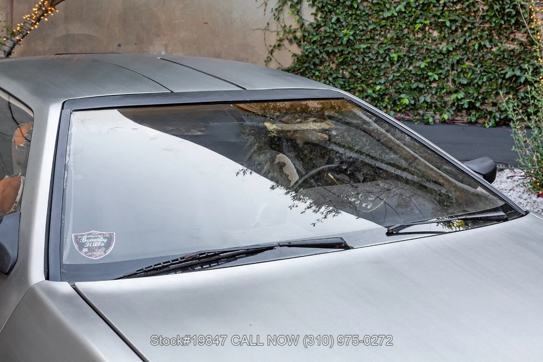 1982 DeLorean DMC-12 - Image 10 of 31