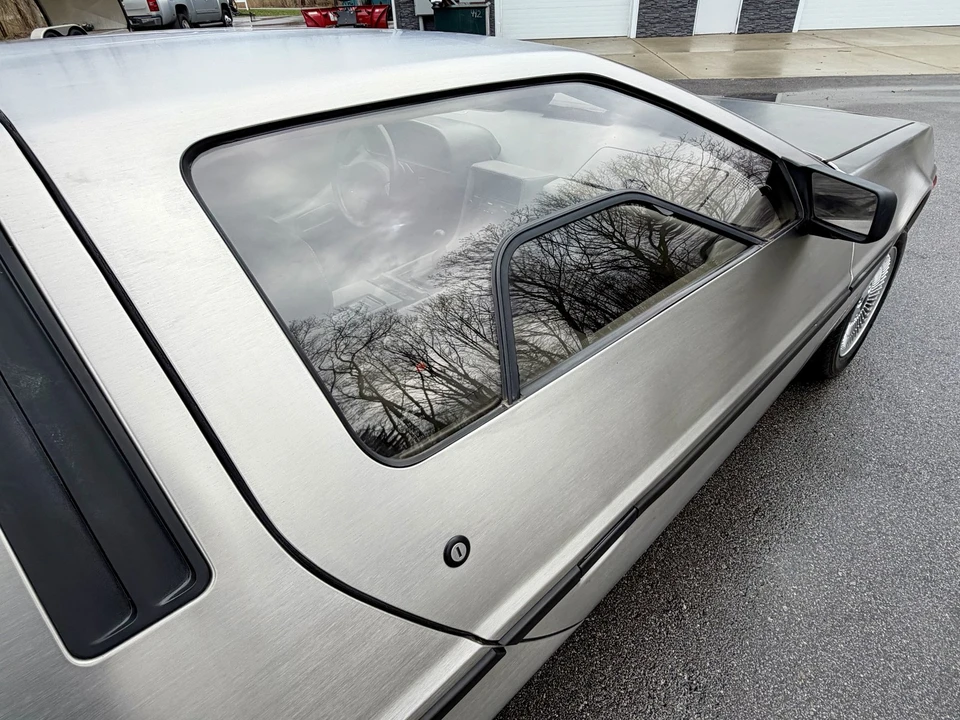 1982 DeLorean DMC-12 - Image 21 of 21