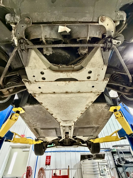1982 DeLorean DMC-12 - Image 7 of 21