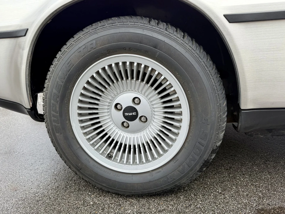 1982 DeLorean DMC-12 - Image 18 of 21