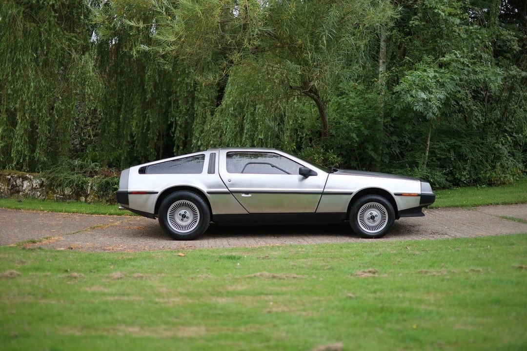 1982 DeLorean DMC-12 - Image 20 of 30