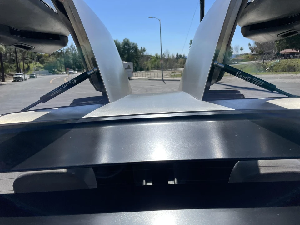 1982 DeLorean DMC-12 - Image 17 of 31