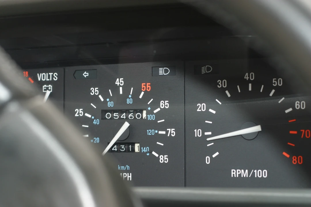 1982 DeLorean DMC-12 - Image 21 of 31