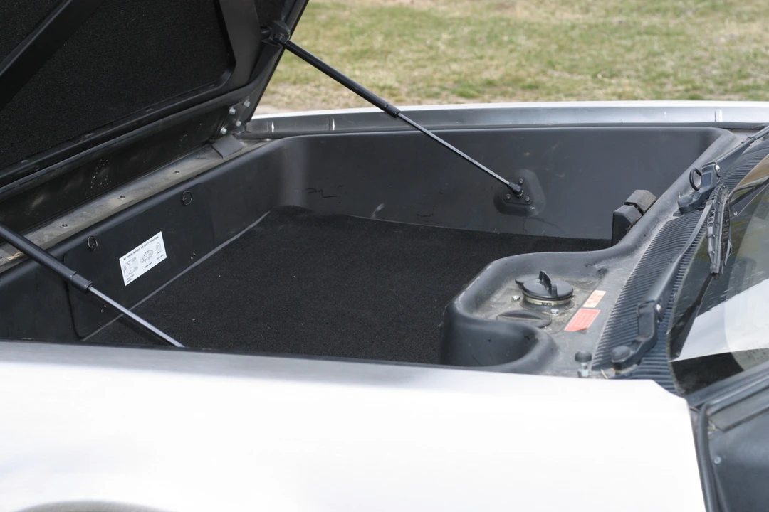 1982 DeLorean DMC-12 - Image 25 of 31