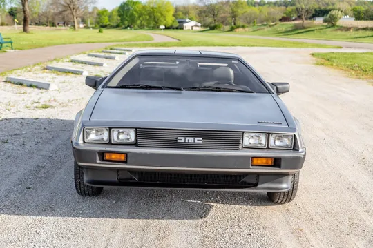 1982 DeLorean DMC-12 - Image 3 of 31