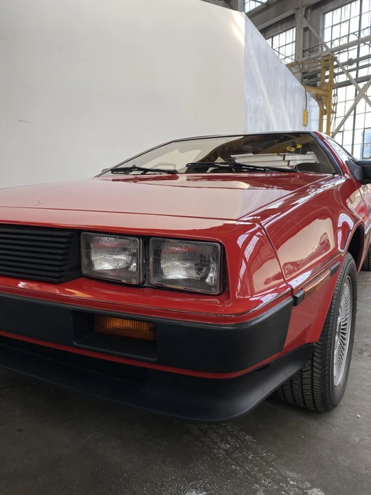 1982 DeLorean DMC-12 - Image 26 of 31