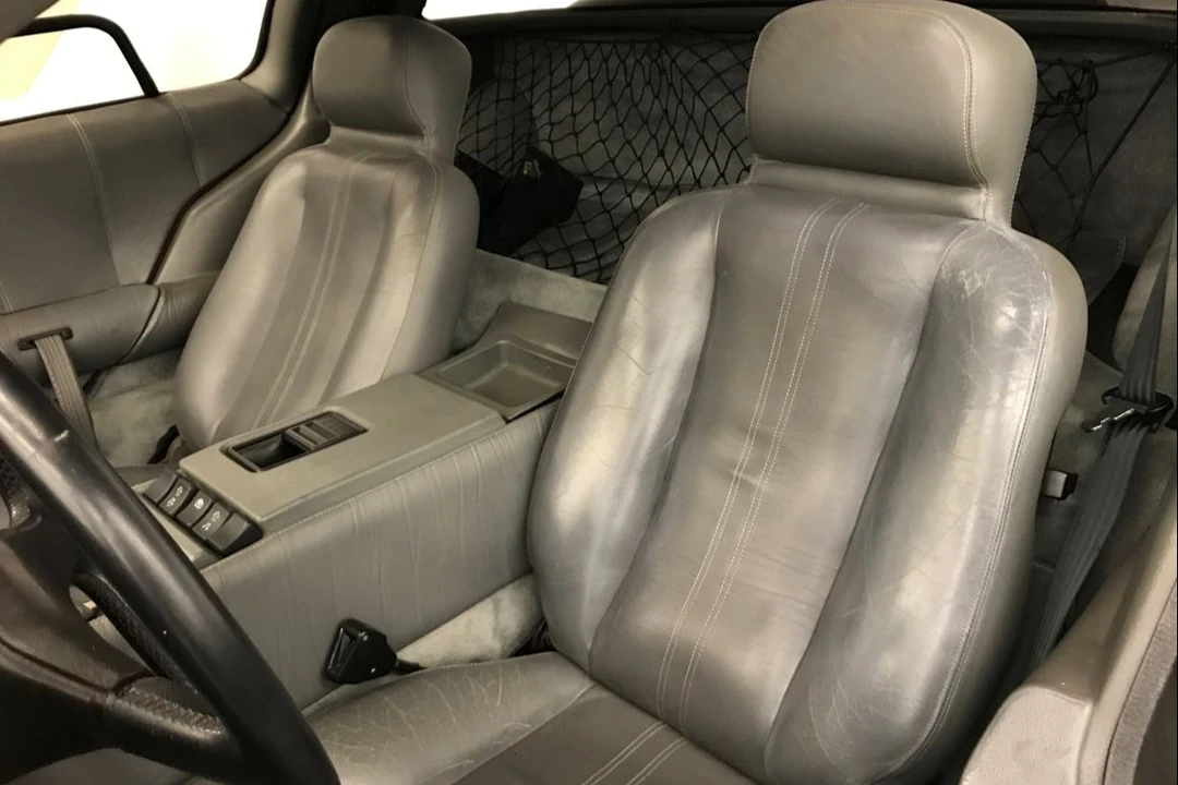 1982 DeLorean DMC-12 - Image 31 of 31