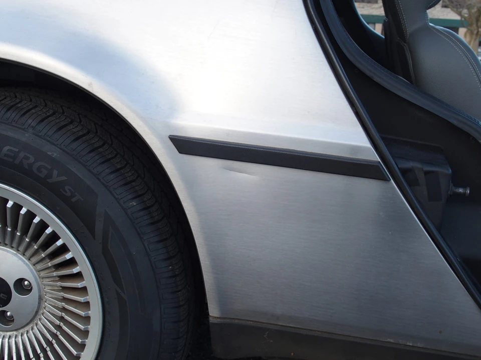 1982 DeLorean DMC-12 - Image 18 of 31