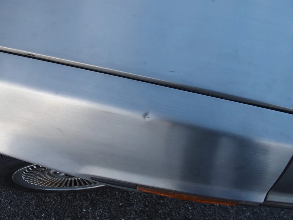 1982 DeLorean DMC-12 - Image 16 of 31