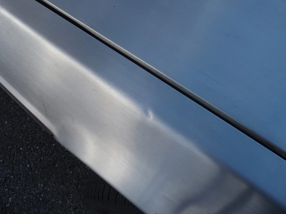 1982 DeLorean DMC-12 - Image 17 of 31
