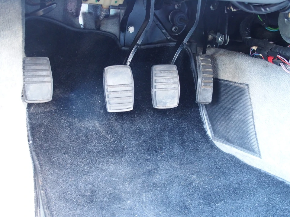 1982 DeLorean DMC-12 - Image 30 of 31
