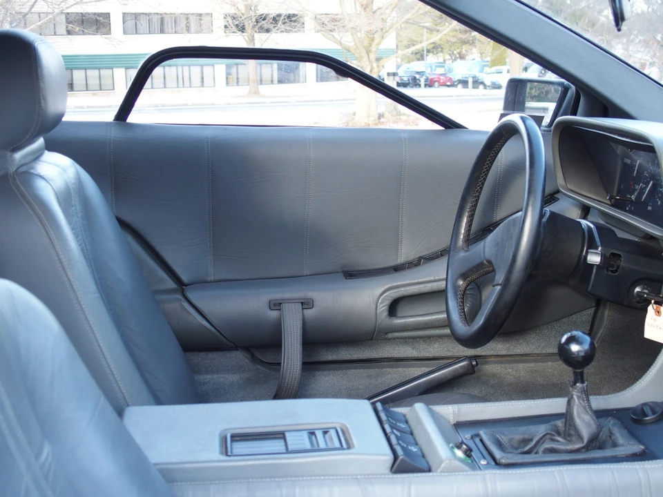 1982 DeLorean DMC-12 - Image 28 of 31