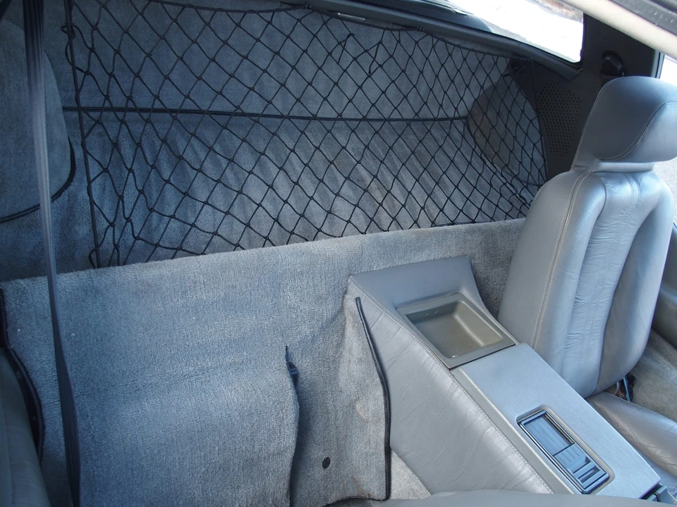1982 DeLorean DMC-12 - Image 31 of 31