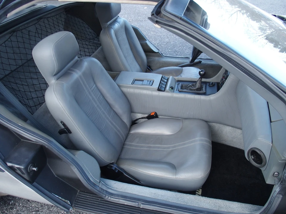 1982 DeLorean DMC-12 - Image 27 of 31