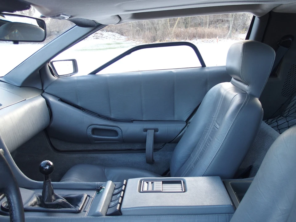 1982 DeLorean DMC-12 - Image 29 of 31