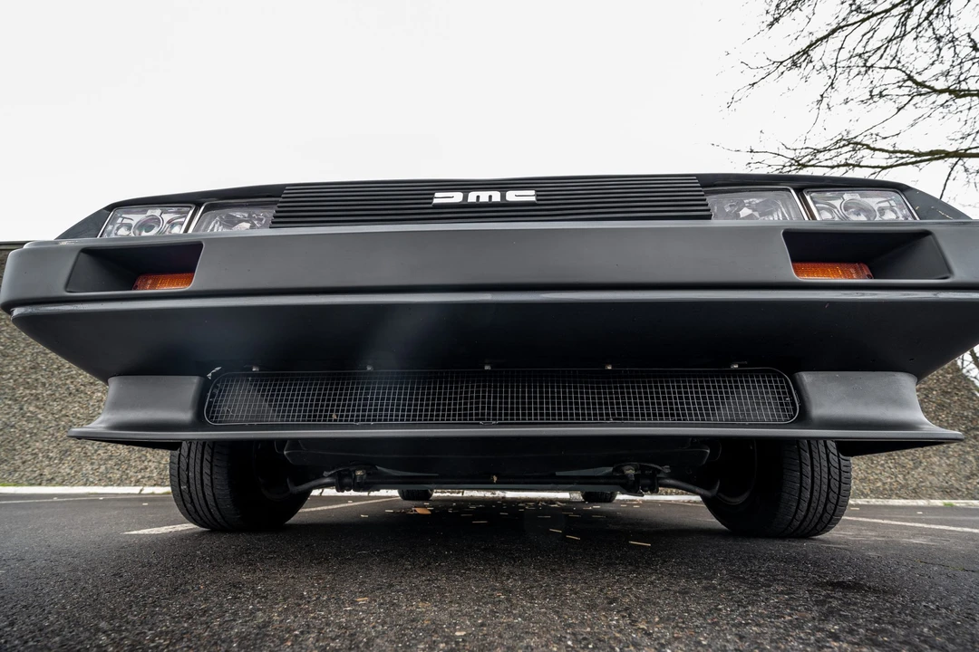 1982 DeLorean DMC-12 - Image 25 of 31