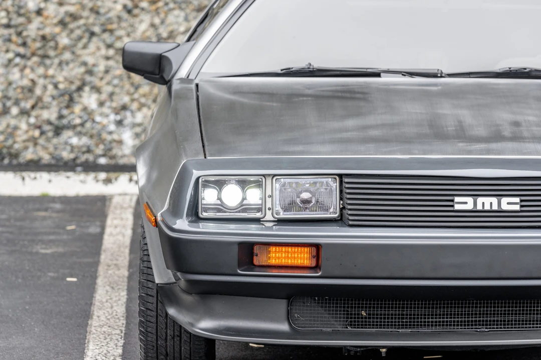 1982 DeLorean DMC-12 - Image 26 of 31