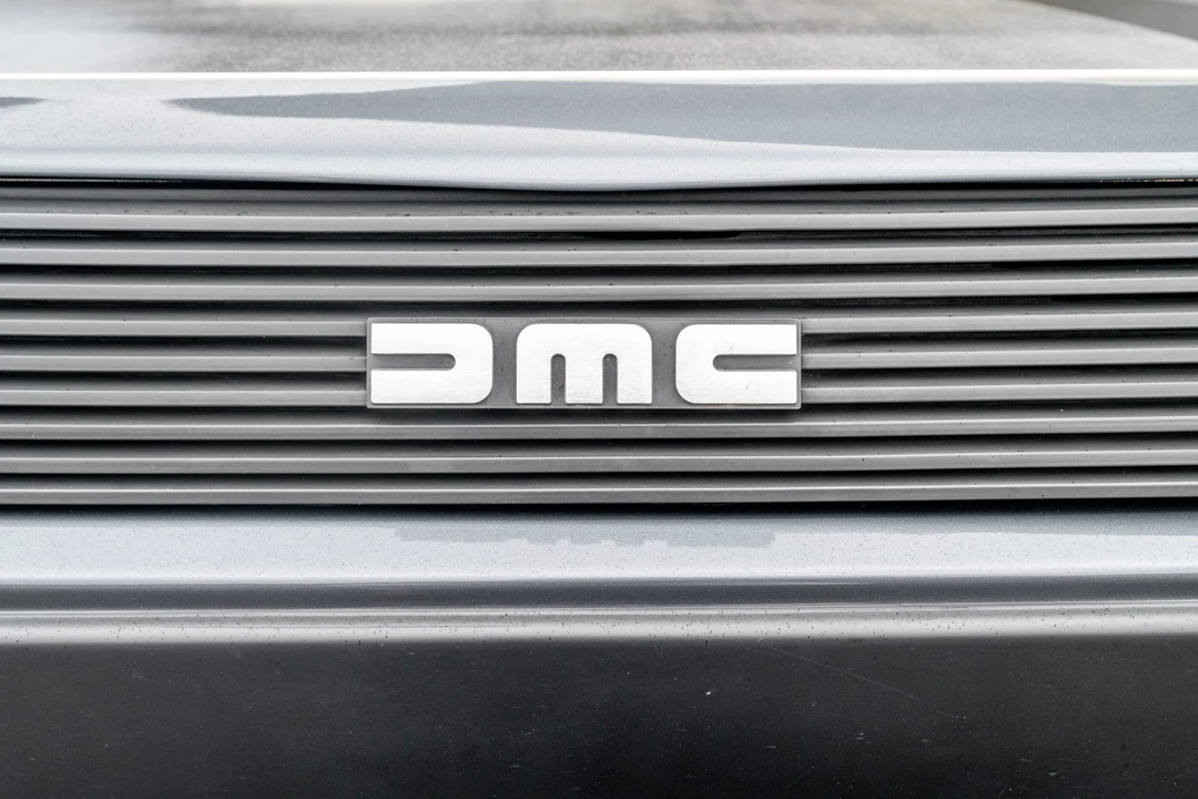 1982 DeLorean DMC-12 - Image 27 of 31