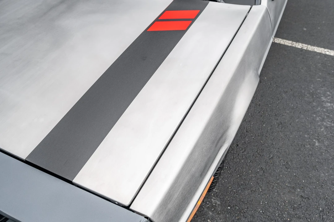 1982 DeLorean DMC-12 - Image 29 of 31
