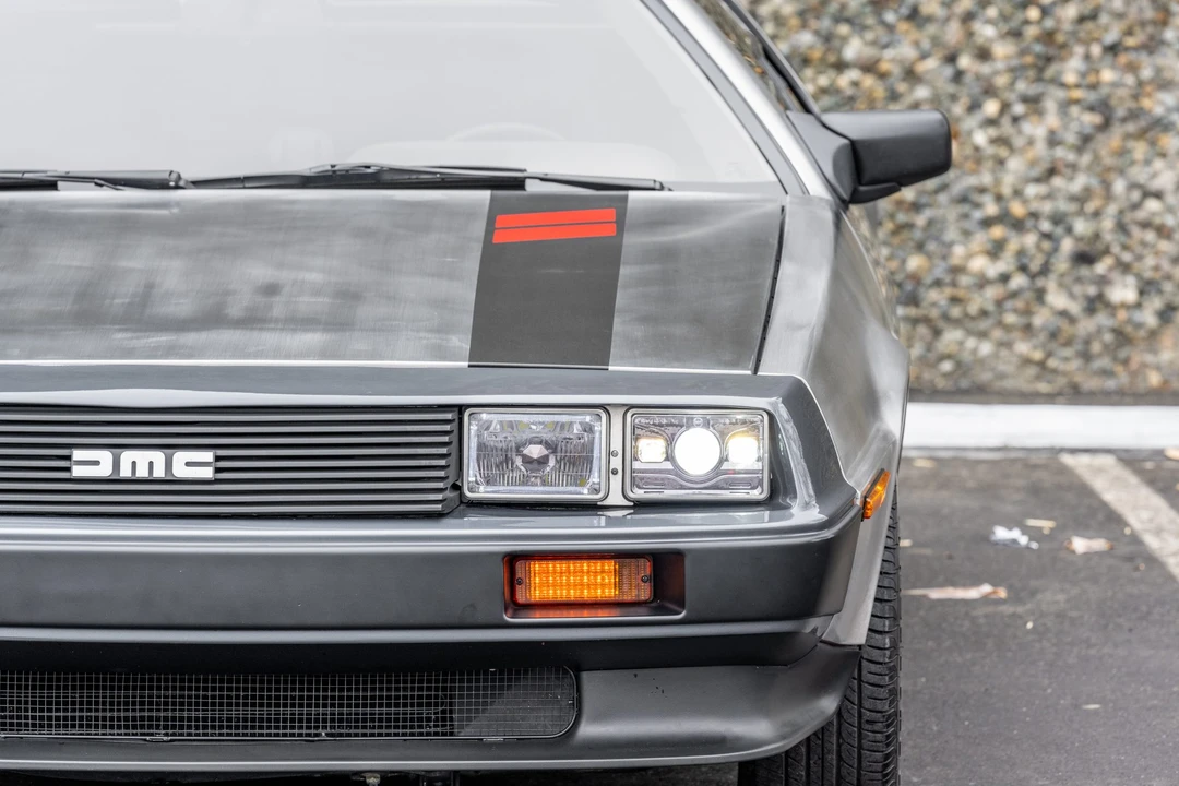 1982 DeLorean DMC-12 - Image 28 of 31