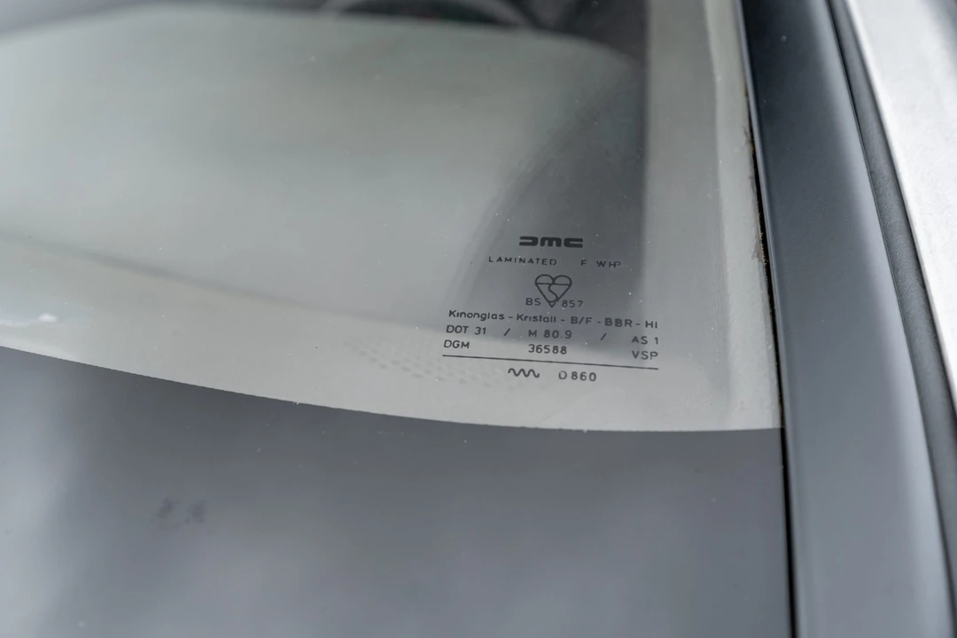 1982 DeLorean DMC-12 - Image 31 of 31