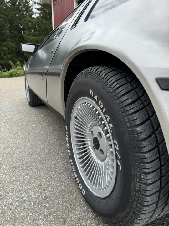 1982 DeLorean DMC-12 - Image 7 of 31