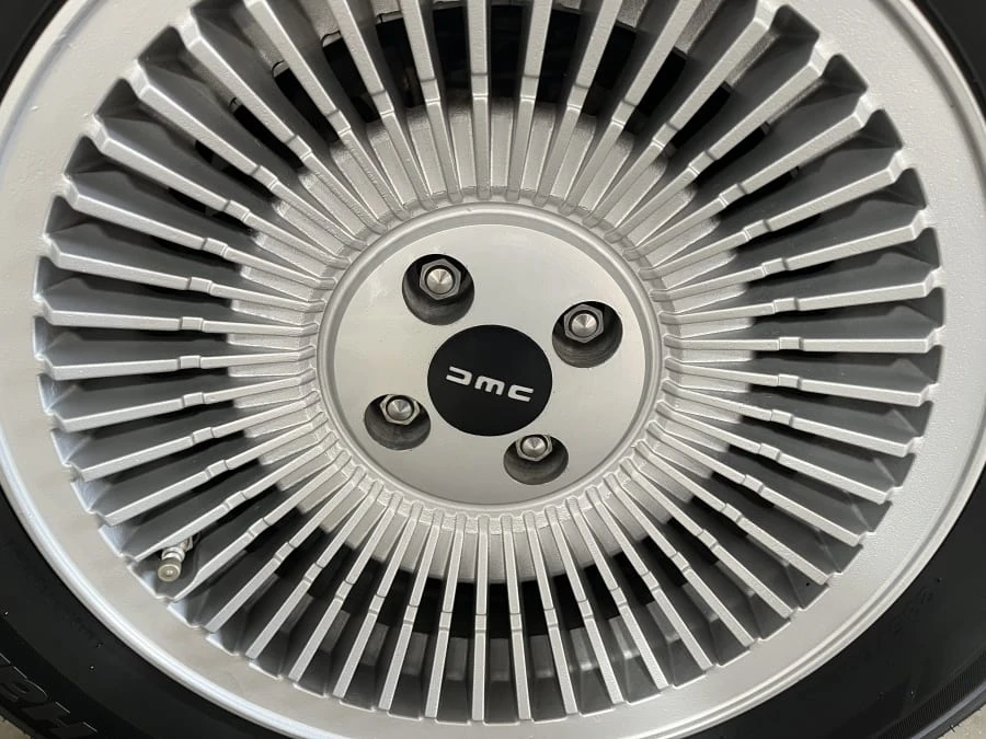 1982 DeLorean DMC-12 - Image 13 of 27