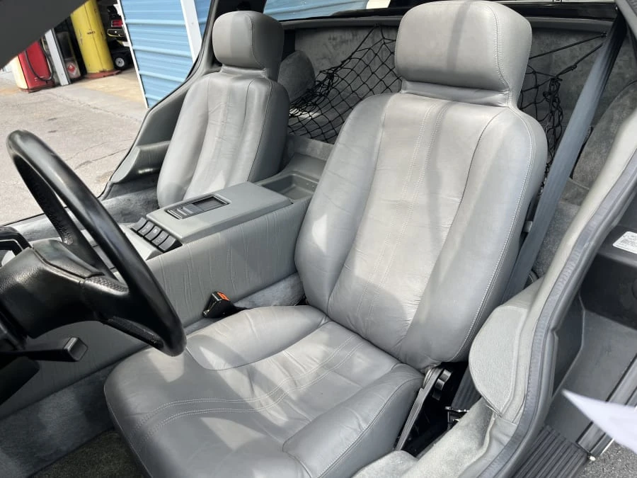 1982 DeLorean DMC-12 - Image 22 of 27