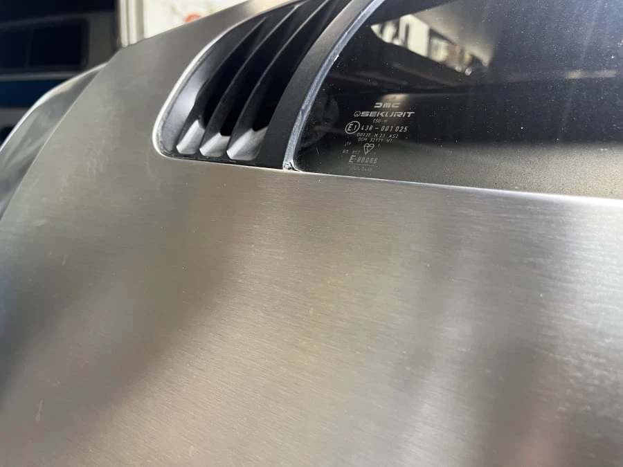 1982 DeLorean DMC-12 - Image 15 of 27