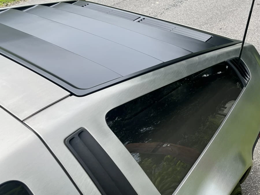 1982 DeLorean DMC-12 - Image 11 of 27
