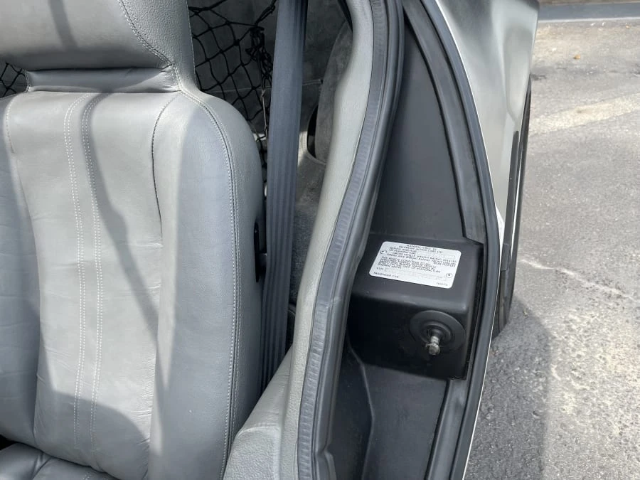 1982 DeLorean DMC-12 - Image 20 of 27
