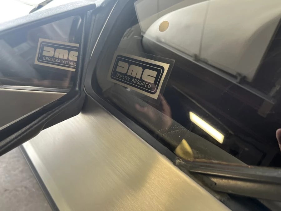 1982 DeLorean DMC-12 - Image 21 of 27