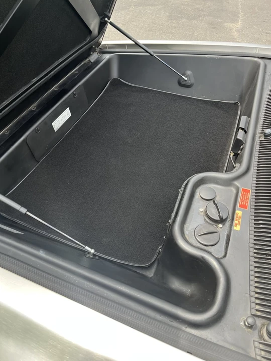 1982 DeLorean DMC-12 - Image 16 of 27