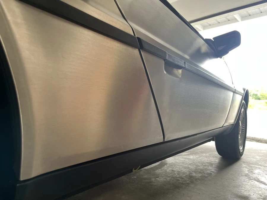 1982 DeLorean DMC-12 - Image 12 of 27