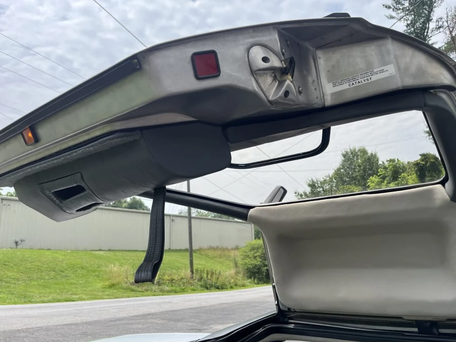 1982 DeLorean DMC-12 - Image 14 of 27