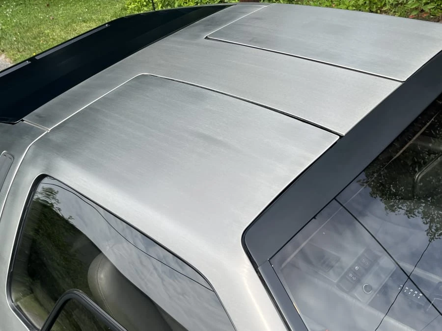 1982 DeLorean DMC-12 - Image 5 of 27