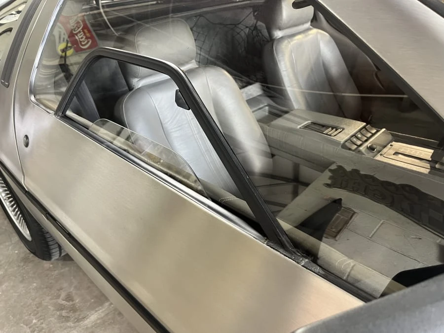 1982 DeLorean DMC-12 - Image 23 of 27