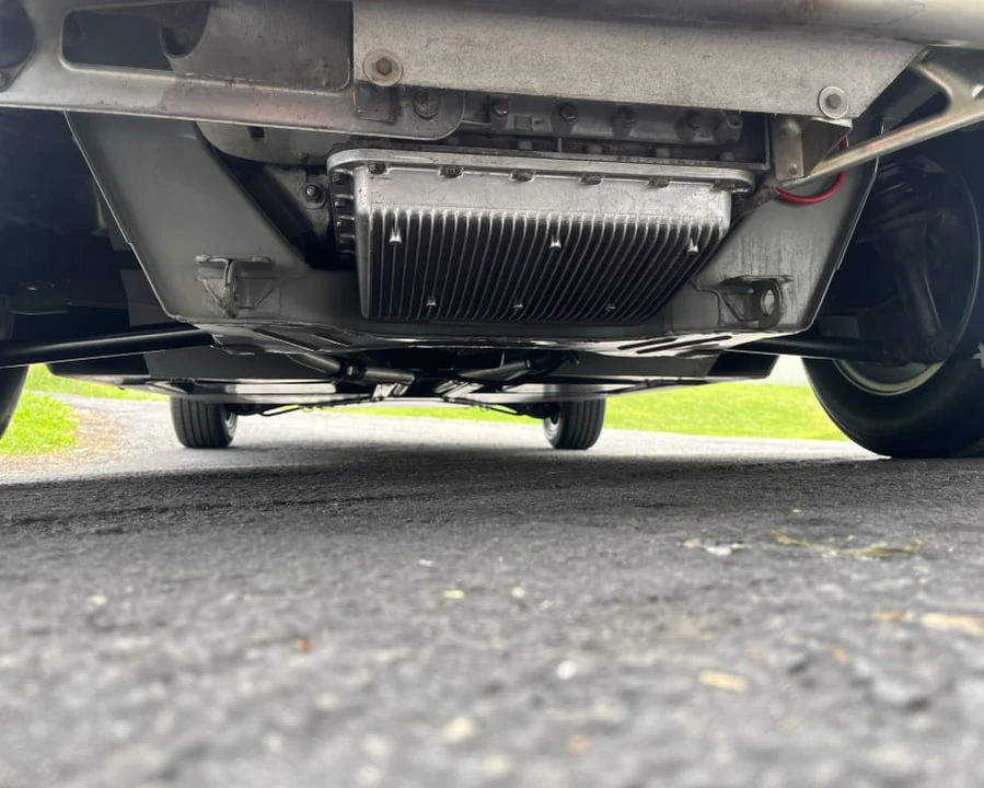 1982 DeLorean DMC-12 - Image 26 of 27