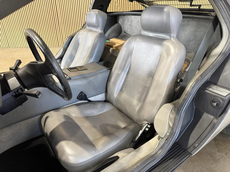 1982 DeLorean DMC-12 - Image 31 of 31