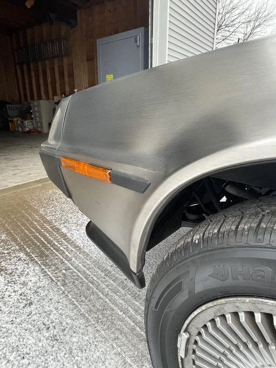 1982 DeLorean DMC-12 - Image 24 of 31