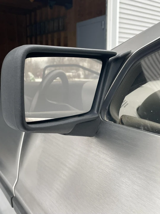 1982 DeLorean DMC-12 - Image 17 of 31