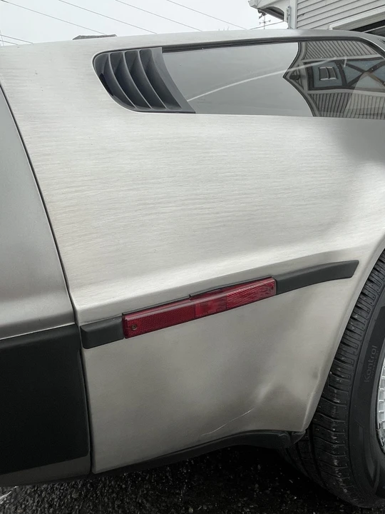 1982 DeLorean DMC-12 - Image 27 of 31