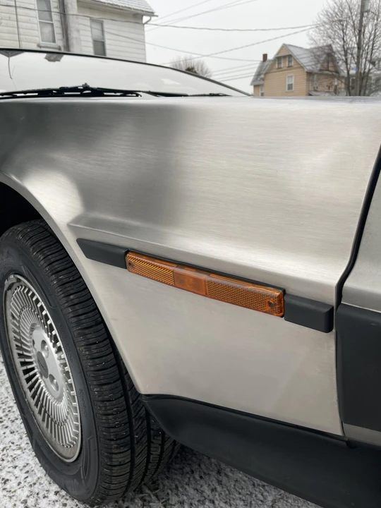 1982 DeLorean DMC-12 - Image 26 of 31