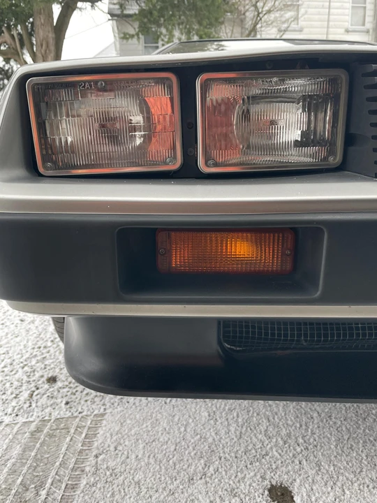 1982 DeLorean DMC-12 - Image 22 of 31