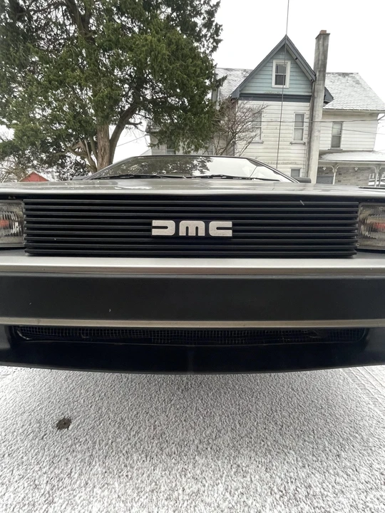 1982 DeLorean DMC-12 - Image 31 of 31