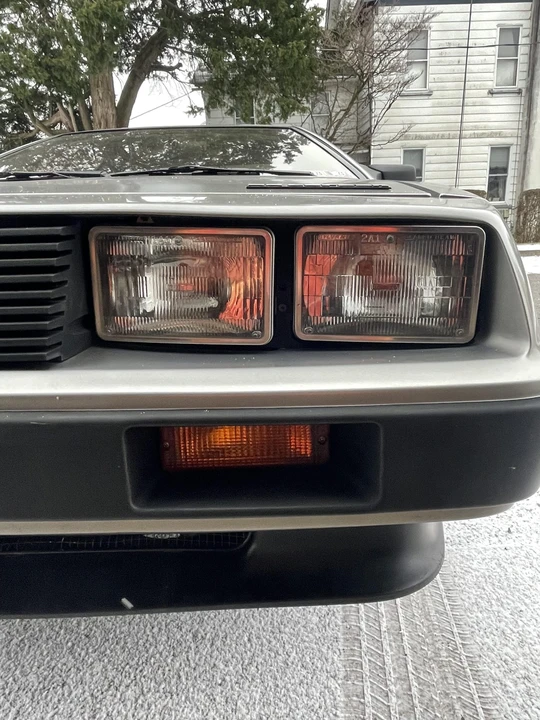 1982 DeLorean DMC-12 - Image 23 of 31