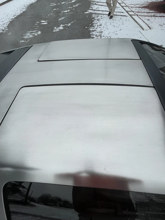 1982 DeLorean DMC-12 - Image 21 of 31