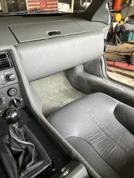 1982 DeLorean DMC-12 - Image 10 of 17