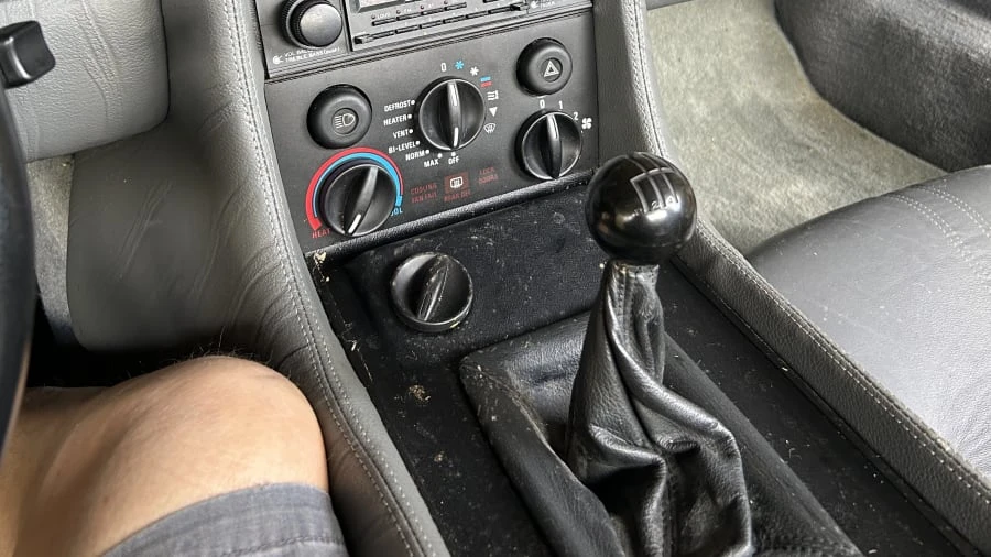 1982 DeLorean DMC-12 - Image 15 of 17